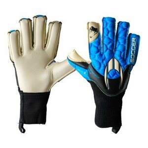 1505083-HO Soccer/Constrictor Elite Office Gangard Blue Gk Globe/9