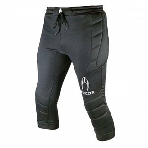 349870-HO SOCCER/ футбол 3/4 GK брюки TROUSERS голкипер одежда /S