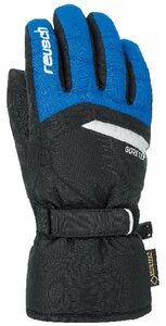 776242-ロイシュ/BOLT GTX JR ジュニア ボーイズ スキーグローブ スノー 手袋 子供用/5.0