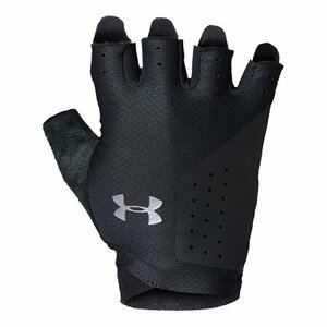 784635- Under Armor /UA light training glove lady's Jim gloves weight /SM