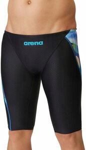 1513919-ARENA/ men's .. swimsuit racing spats half leg WA approval swim /M