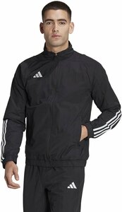 1476763-adidas/メンズ サッカーウェア ティロ TIRO 23 トレーニングジャケット/2XL