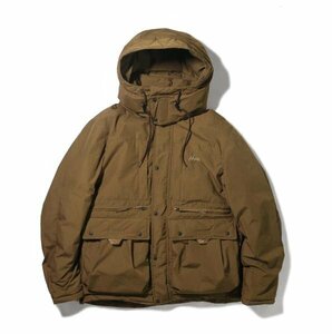 1445608-NANGA/TAKIBI DOWN JACKET MEN タキビダウンジャケット メンズ アウター/