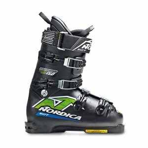 132780-NORDICA/DOBERMANN WC EDT 150 スキーブーツ22.0