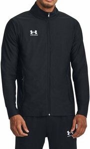 1574218-UNDER ARMOUR/UA コーチ トラックジャケット ジャージジャケット トレーニングウェア