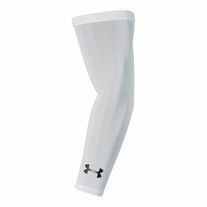 590313- Under Armor / heat gear arm sleeve 2 piece entering basketball men's lady's /LG