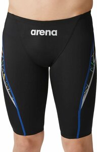 1564423-ARENA/ men's .. swimsuit aqua advance do racing spats swim WA approval model /M