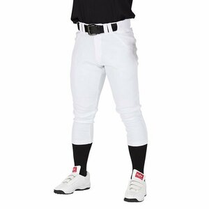 1307177-Rawlings/4D+PLUSウルトラハイパーストレッチパンツ レギュラーフィット マーク無し/M