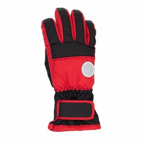 762111-ONYONE/ジュニア スキー スノーグローブ 手袋 子供用 JUNIOR GLOVE/JS