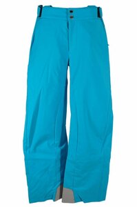 1525275-DESCENTE/メンズ スキーウェア スノーパンツ LAXING PANTS サスペンダー付き/L