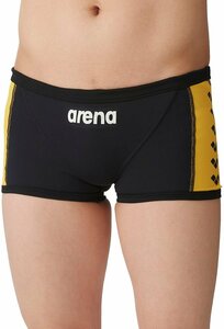 1514315-ARENA/ men's .. training swimsuit swim spats Short leg swim practice for /M