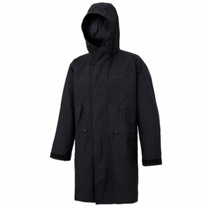 993192-マーモット/COMODO COAT コモドコート アウター レインコート/M