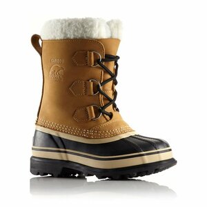 101333-SOREL/ Junior Youth Carib - water proof for children snow boots winter shoes /22.0