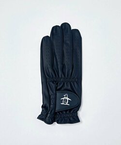 1511963-Munsingwear/全天候型 ベーシック メンズ カラー ゴルフグローブ 左手用 右利き UPF