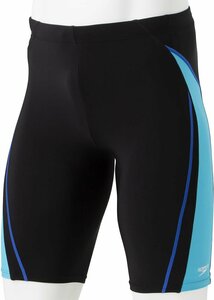 1242764-SPEEDO/メンズ Loosen Up Jammer ルースンアップジャマー フィットネス水着 水