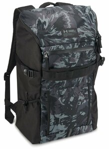 1333952-UNDER ARMOUR/Unisex UA Cool Backpack 2.0 30L メンズ レ