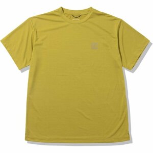 1298335-THE NORTH FACE/Splash Water Tee Женская футболка с коротким рукавом на открытом воздухе