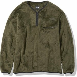 1287852-THE NORTH FACE/メンズ アウター VERSA LOFT HLF ZIP バーサロフトハ