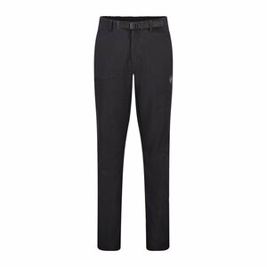 1599249-MAMMUT/Aegility Pants AF Men メンズ ハイキング ロングパンツ アウトドア/M