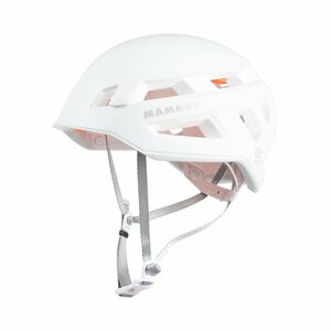 1037709-MAMMUT/Crag Sender Helmet クライミングヘルメット メンズ/56_61