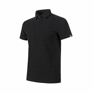 1034207-MAMMUT/Frottee Polo Shirt AF メンズ 半袖ポロシャツ トップス/S