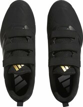 1481677-adidas/メンズ 野球スパイク ジャパン トレーナーAC ベースボールスパイク/26.5_画像3