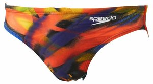 1581107-SPEEDO/FLEX Σχ Short Boom men's .. swimsuit Short Boon /M