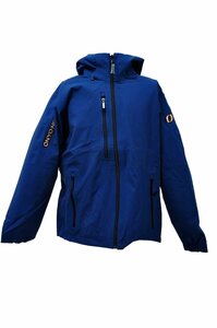 956833-ONYONE/GAME WRAP JACKET メンズ スノージャケット 競技用 リバーシブル スキ