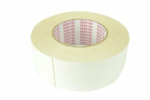 161104- Sekisui / cloth both sides tape (50mm×15m) handball . is standard!/_