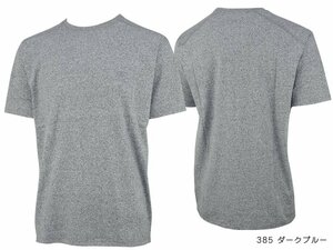 1202478-Champion/メンズ Tシャツ CPFU トレーニング スポーツ 半袖/L
