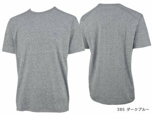 1202481-Champion/メンズ Tシャツ CPFU トレーニング スポーツ 半袖/XL