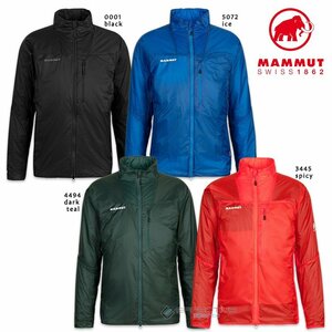 1306462-MAMMUT/Flex Air IN Jacket AF MenS