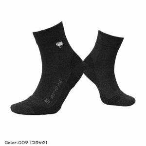 1225728-ONYONE/melinoPP socks Short [ middle thick ]M