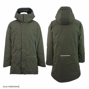 1114553-PHENIX/CE MONSTER DOWN JACKET 2 メンズ アウトドア ダウンジャケット