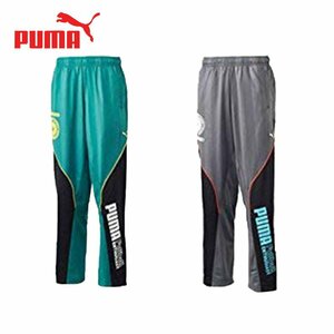 964936-PUMA/ fan da men taru training long pants jersey /160
