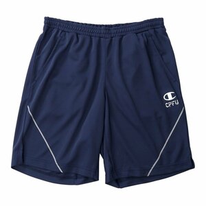 1045753-Champion/CPFU ハーフパンツ メンズ スポーツウェア トレーニング ジム フィットネス/