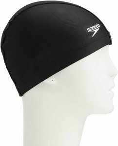 1109053-SPEEDO/TRICOT CAP トリコットキャップ スイムキャップ 水泳 フィットネス/F