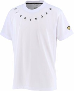 1201491-CONVERSE/GSビスコテックスTシャツ メンズ バスケット 半袖Tシャツ ゴールドシリーズ/O