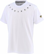 1201491-CONVERSE/GSビスコテックスTシャツ メンズ バスケット 半袖Tシャツ ゴールドシリーズ/O_画像1