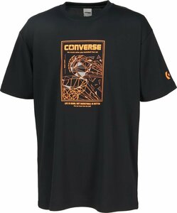 1571063-CONVERSE/プリントTシャツO