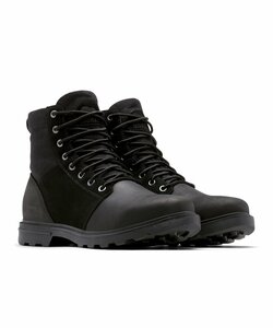 1423559-SOREL/メンズ カーソンシックス ウォータープルーフ スノーブーツ/28.5