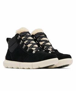 1542419-SOREL/レディース エクスプローラー ネクスト ツー ハイカー ウォータープルーフ スノーブーツ