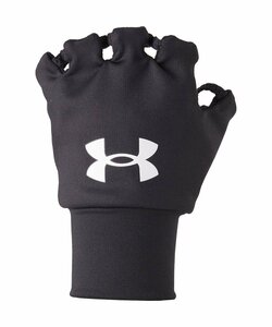 1401146-UNDER ARMOUR/UAハンドウォーマー バスケットボール 手甲/LXL