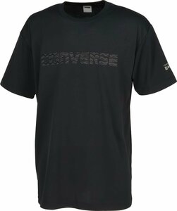 1450296-CONVERSE/メンズ プリントＴシャツ バスケットボール/M