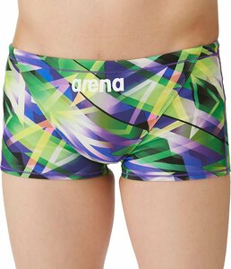 1566044-ARENA/ men's .. training swimsuit spats Short leg swim practice for /M