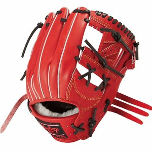 1524635-Rawlings/軟式 HOH PRO EXCEL Wizard 内野手用グローブ 野球 11.25