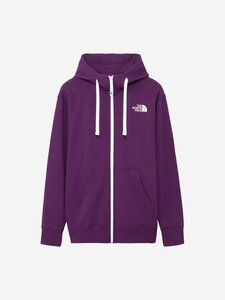 1591259-THE NORTH FACE/メンズ リアビューフルジップフーディ スウェット フルジップ パーカー/L