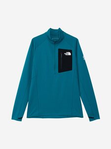 1591137-THE NORTH FACE/エクスペディションドライドットジップハイ ユニセックス メンズ レディース 長袖 トップス/M