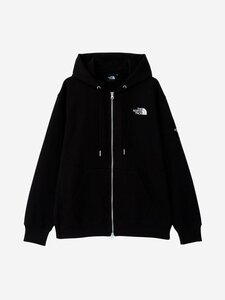 1456291-THE NORTH FACE/スクエアロゴフルジップ Square Logo Full Zip メンズ パーカー/XL