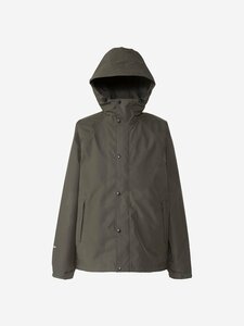 1590887-THE NORTH FACE/ストアウェイジャケット メンズ レインジャケット/XL